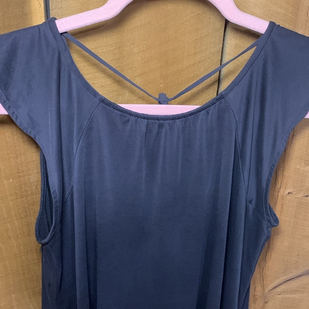 Loft Blouse